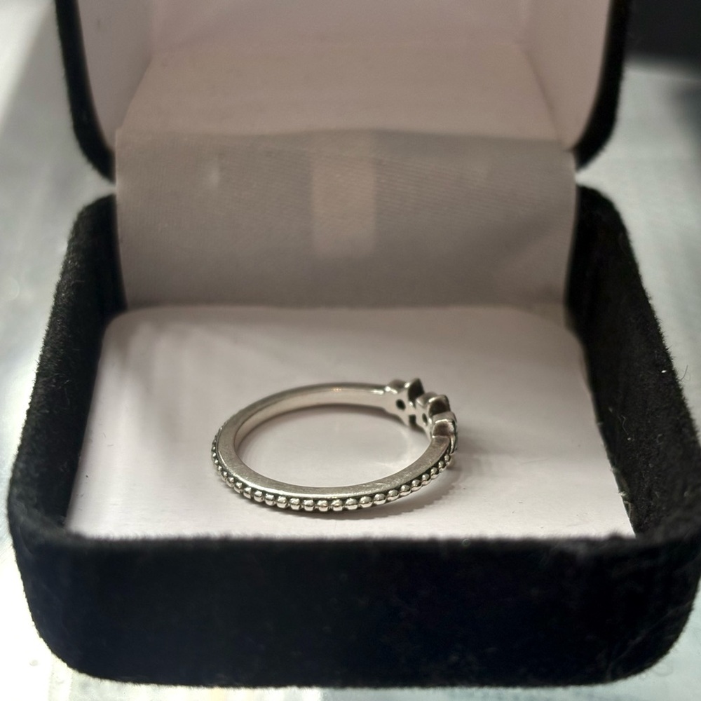 Celestial Stars Ring - image 2